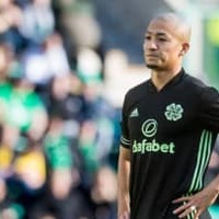 前田大然、セルティックファンから批判…「Jリーグ疲れ」と英紙は擁護 画像
