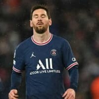 「レアルに勝って3点」メッシ、フランスメディアの”低評価”に怒り? 画像