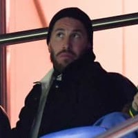 怪我だらけのS・ラモス、獲得は失敗なのか。PSG、レオナルドSDが答える 画像