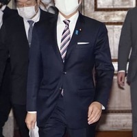 自・公・国の3党首が初会談 画像