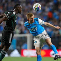 MLS新設チームがやばい…ホーム開幕戦になんと「史上最多74,479人」が来客! 画像