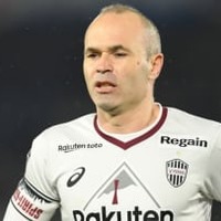 神戸が勝てない!イニエスタは今こう考えている 画像