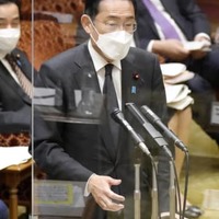 首相「玉木氏と約束せず」 画像