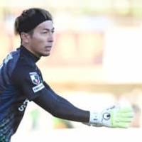 こんなの海外でもない!京都GK上福元の衝撃シーンがやっぱりすごい 画像