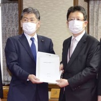 内密出産の早急法整備要望 画像