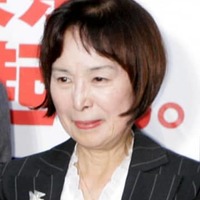 故石原慎太郎氏の妻典子さん死去 画像