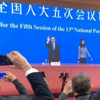 中国首相、対ロシア制裁に反対 画像