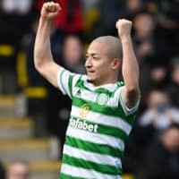 前田大然、セルティックでの地位譲らず!「疑う批判者を黙らせた」と現地評価 画像