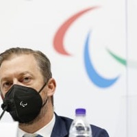 パラ・ロシア勢除外、最善の決定 画像