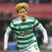 古橋亨梧はあれだとメッチャ速い!セルティック選手が指定する「条件」とは 画像