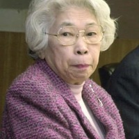 北村春江さんが死去 画像