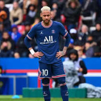 PSG、分裂危機…ネイマールの「KY投稿」に選手たちは激怒 画像