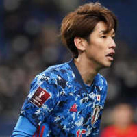 逆風のなかケガも抱える大迫を招集。 森保監督「プレーを見た。確認した」 画像