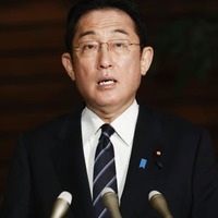 首相「原発異常確認なし」 画像