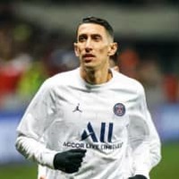 PSG、ディ・マリアが今季限りで退団へ 画像