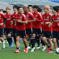 移動も戦い!日本代表選手の「合流のメカニズム」を知っておこう 画像