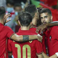 ポルトガル代表メンバー発表!W杯予選のプレーオフ決戦へ(2022/3/17) 画像