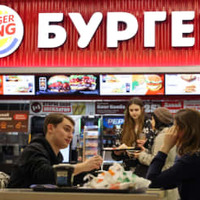 バーガーキング、営業停止は困難 画像