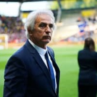 「利き足を忘れてた」 ハリルホジッチ監督、W杯最終予選の“謎落選”が物議醸す 画像