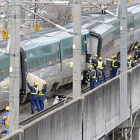 東北新幹線の代替輸送を拡大へ 画像