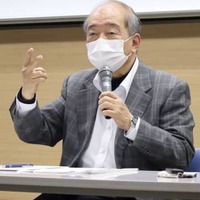 外国人を人間として迎えて 画像