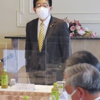 地方放送網維持へ早急対応 画像