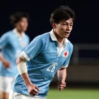 絶好調の上田綺世「自分を使いたいと思わせる」 大迫の代役候補に名乗り! 画像