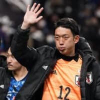 サッカー情報通の権田修一、オーストラリア代表を分析する 画像