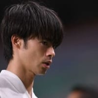 三笘薫「この試合で今後のサッカー界も変わる」 画像