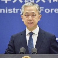 中国、ウクライナ追加支援 画像
