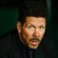 「シメオネはサッカーを愛する者に反する、モウリーニョも」 元リヴァプールFWが斬る 画像