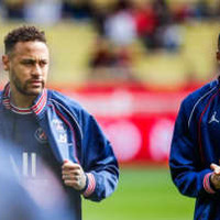 PSG、派閥抗争で内部分裂か…エムバペ退団なら孤立選手も 画像