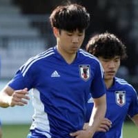 山根視来「自分のサッカー人生の中で一番大きな試合になる」 画像