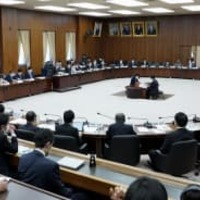 議員任期延長は「必須」 画像