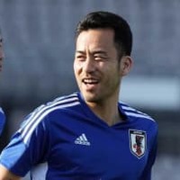 久々日本代表復帰の吉田麻也、決戦前に一言「オーストラリアはいい…」 画像