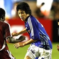 岡田武史が語った「”サイドバック内田篤人”の凄かったポイント」 画像