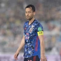 涙目だった吉田麻也「泣いたことないし」 オーストラリア戦後の一問一答 画像