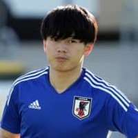 上田綺世「鹿島でW杯のためにはプレーしない」 画像