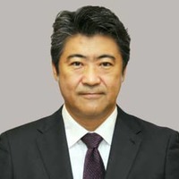 木原副長官、サハリン撤退慎重 画像