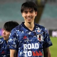 ハロプロ&鈴木愛理さんファンに届けたい…これが「日本代表の田中碧」だ! 画像