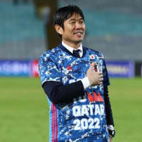 これが日本代表監督だ!W杯決定後の森保監督、「感極まった演説」がグッとくる 画像