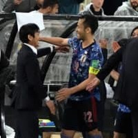 「いつでも辞める」 吉田麻也が語る、日本代表 森保監督の“すごさ” 画像