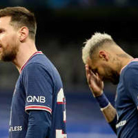 「メッシとネイマールへのブーイングは醜い…応援しようぜ」セスクが訴える 画像