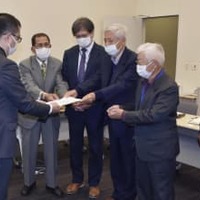 「被爆体験者」が救済要請 画像