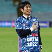 「ベトナム戦は大幅にメンバーを入れ替える」 森保監督が宣言! 画像