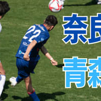 「ボールに寄り過ぎた」フリアン監督の”ポジショニング分析”【奈良クラブvsラインメール青森】 画像