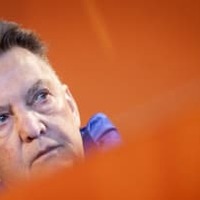“サッカークラブ”じゃないユナイテッドには行くな!ファンハール監督、古巣を口撃 画像