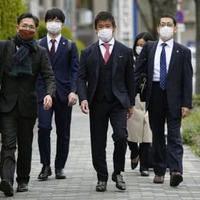 国家賠償7億円求め提訴、大阪 画像