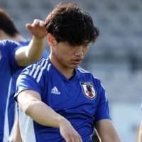 万能だからって無敵じゃない! 旗手怜央「受け入れられない自分もいた」 画像