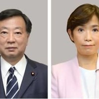 官房長官、ワクチン担当相を兼務 画像